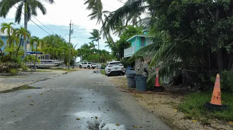 77 S Conch Avenue Marathon FL 33050