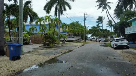 77 S Conch Avenue Marathon FL 33050