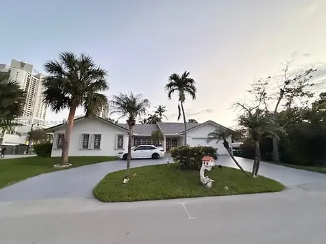204 191st Street Sunny Isles Beach FL 33160