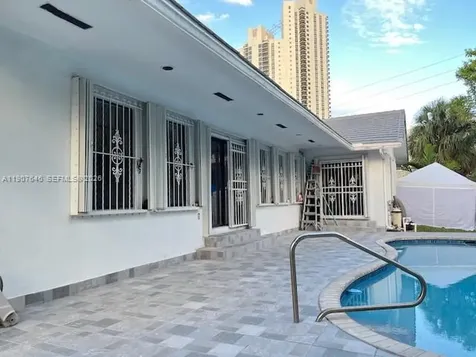 204 191st Street Sunny Isles Beach FL 33160