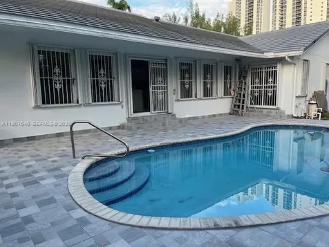 204 191st Street Sunny Isles Beach FL 33160