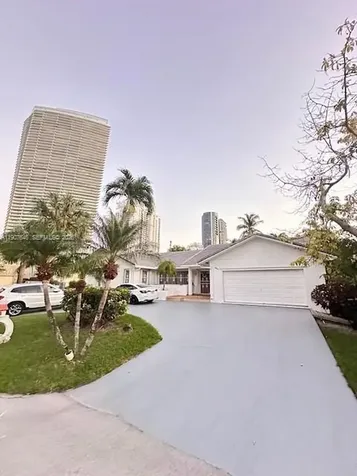 204 191st Street Sunny Isles Beach FL 33160