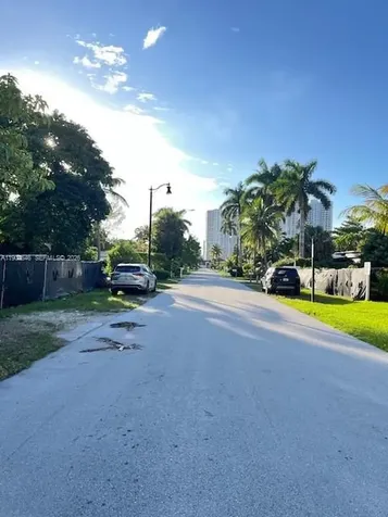 204 191st Street Sunny Isles Beach FL 33160