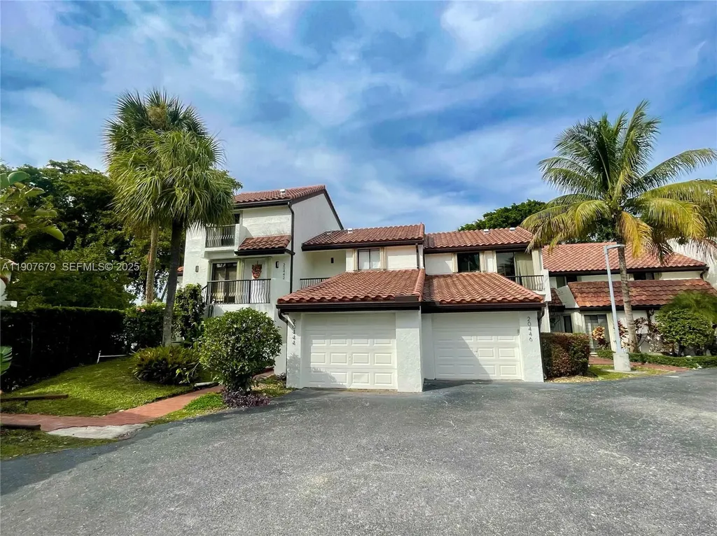 20444 NE 34th Court Aventura FL 33180