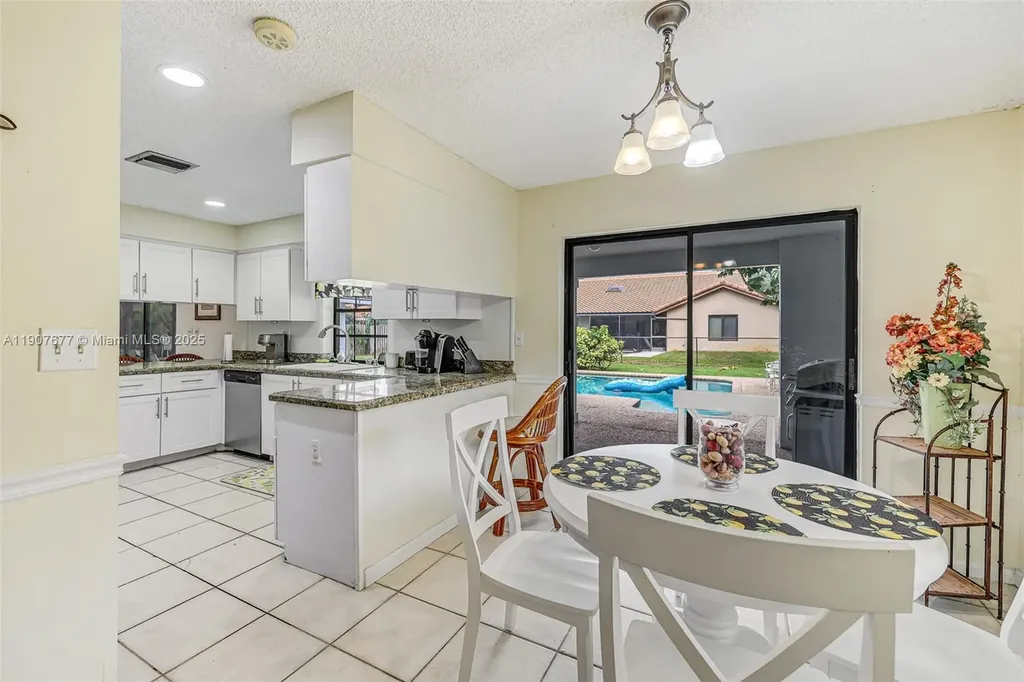 10963 NW 12th Manor Coral Springs FL 33071