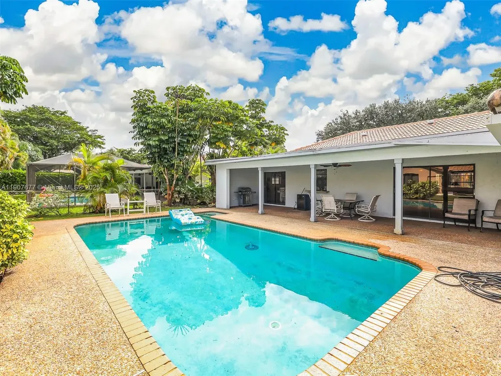 10963 NW 12th Manor Coral Springs FL 33071