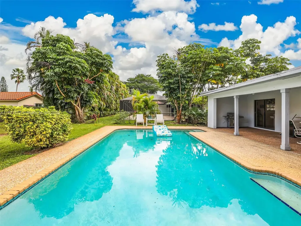 10963 NW 12th Manor Coral Springs FL 33071