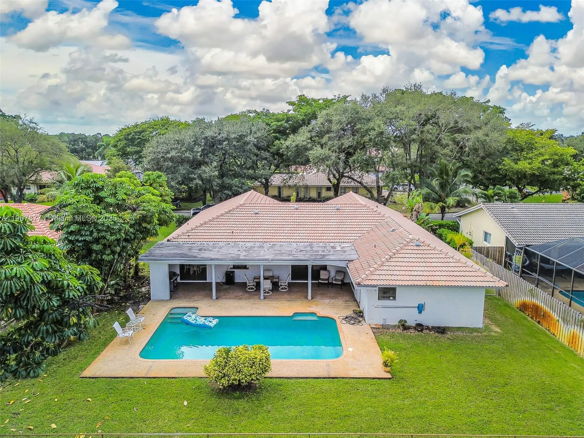 10963 NW 12th Manor Coral Springs FL 33071