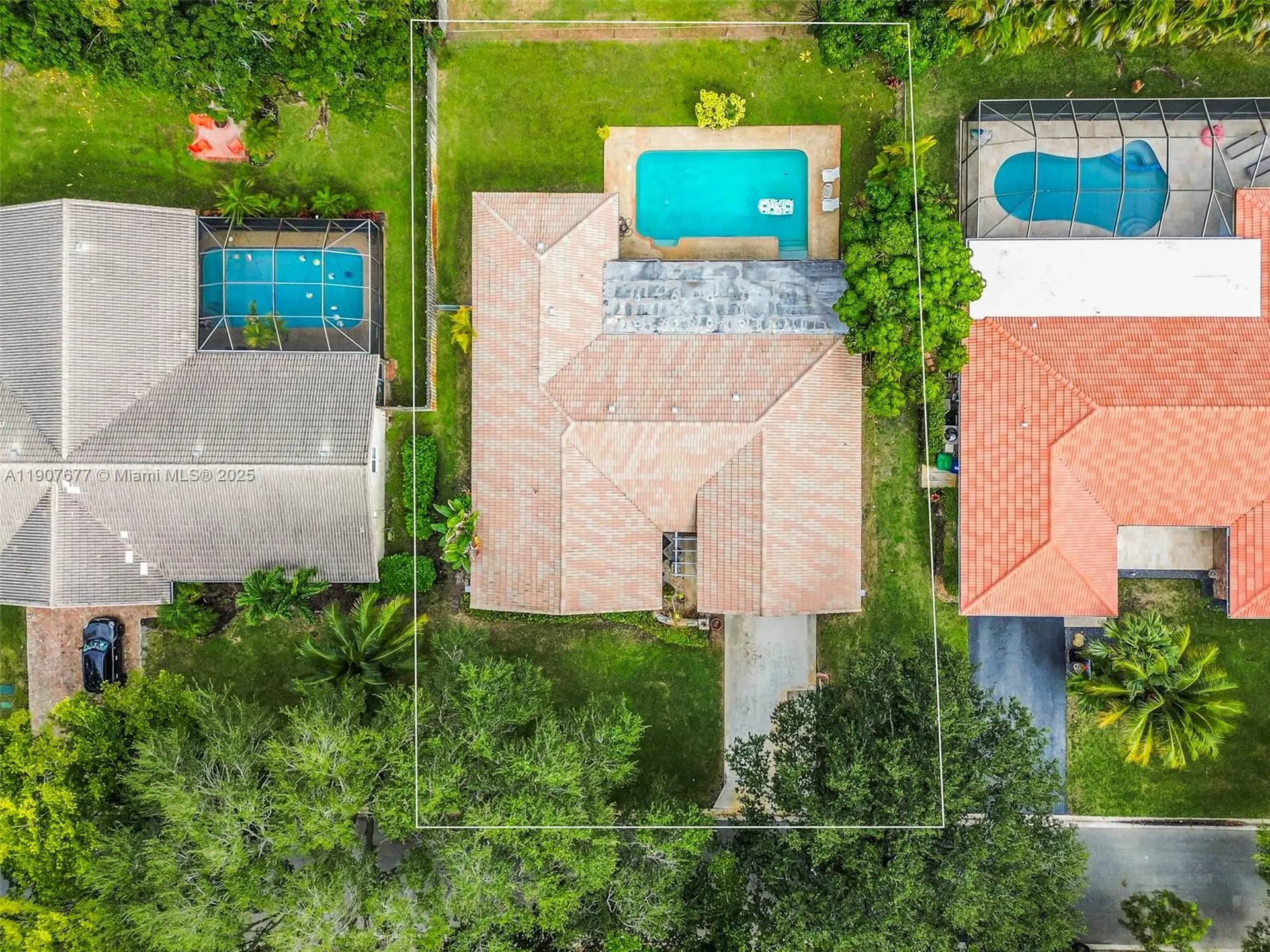 10963 NW 12th Manor Coral Springs FL 33071