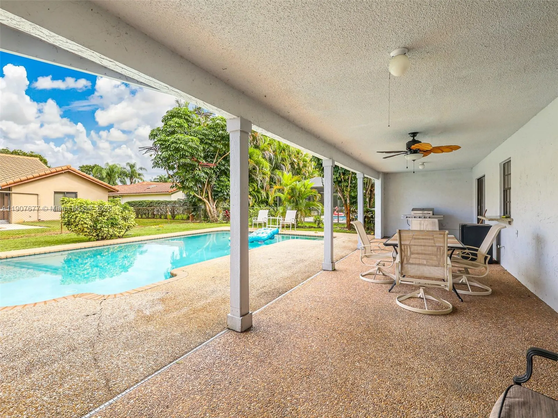 10963 NW 12th Manor Coral Springs FL 33071