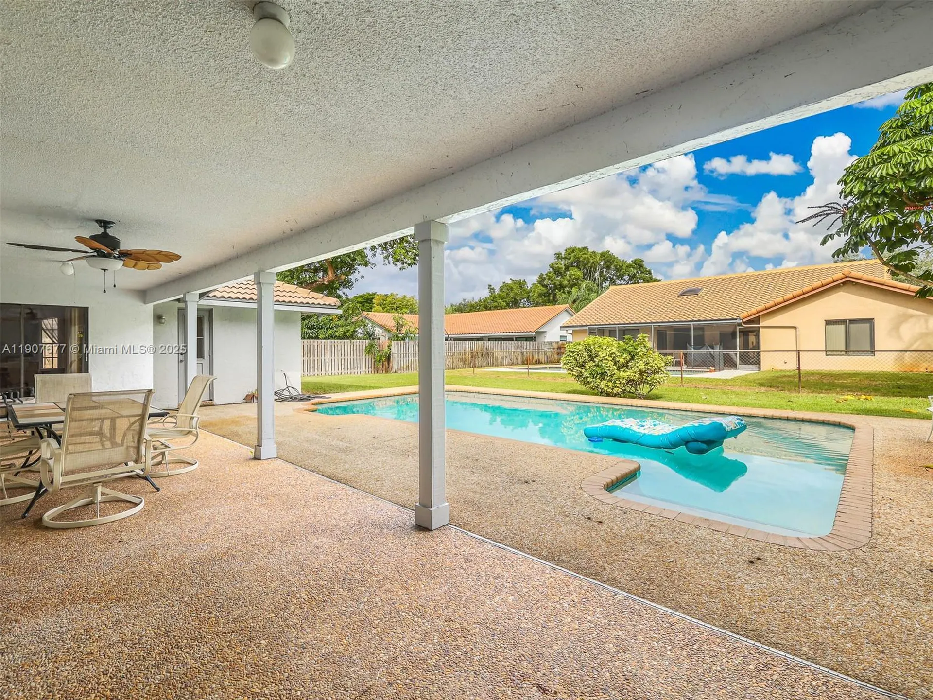 10963 NW 12th Manor Coral Springs FL 33071