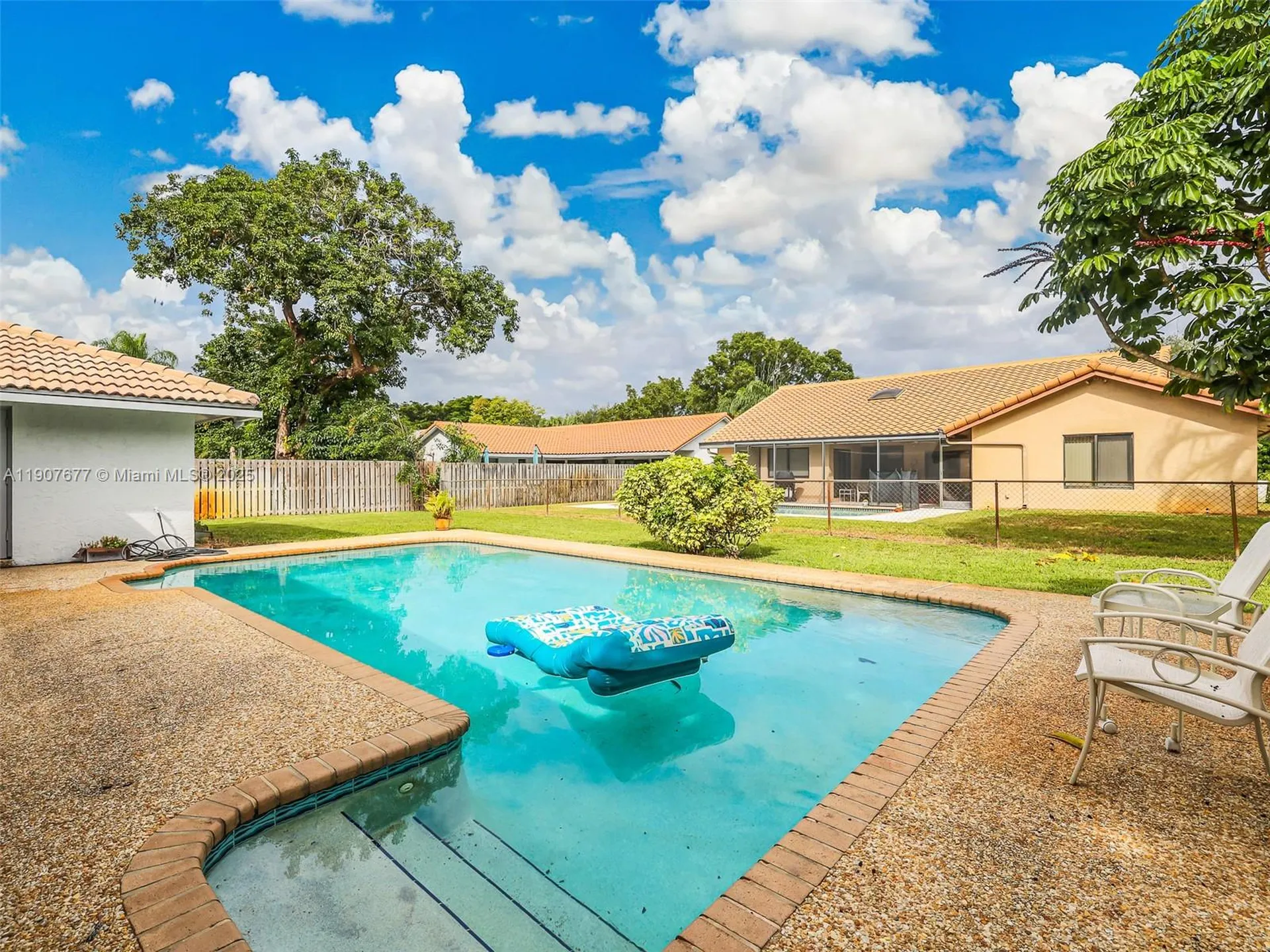 10963 NW 12th Manor Coral Springs FL 33071