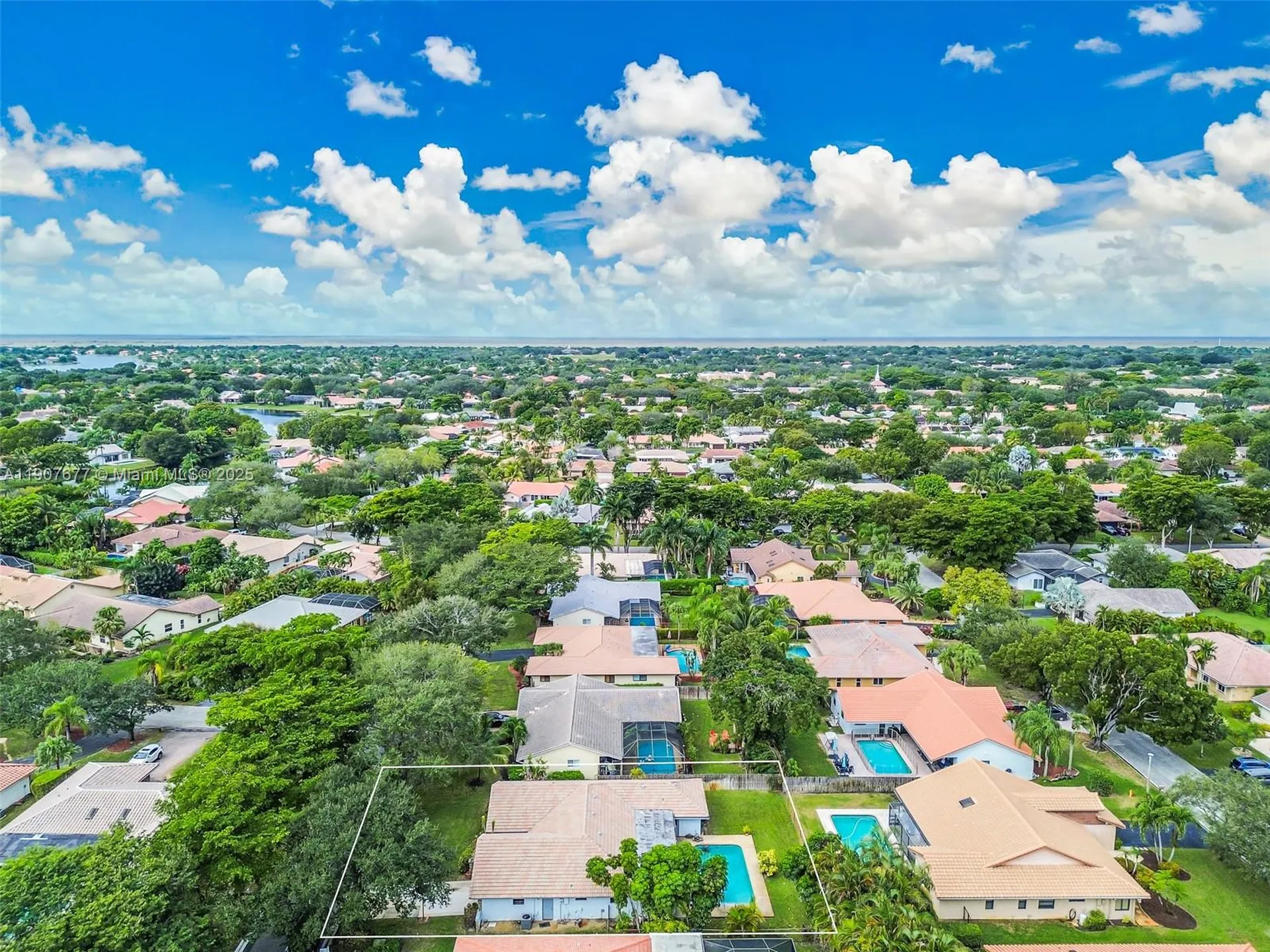 10963 NW 12th Manor Coral Springs FL 33071