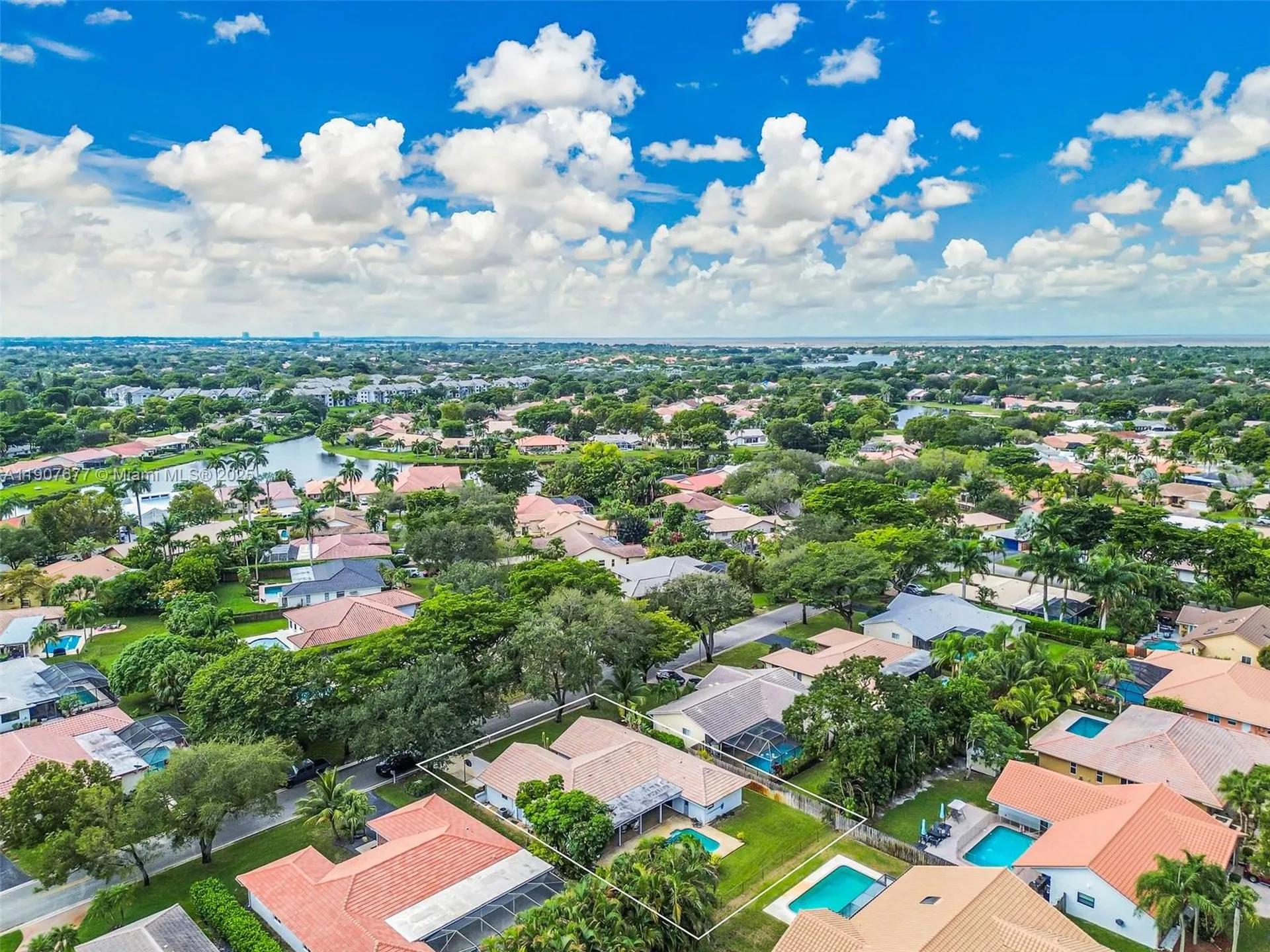 10963 NW 12th Manor Coral Springs FL 33071