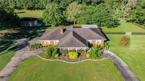 9812 SW 74 Avenue Ocala FL 34476