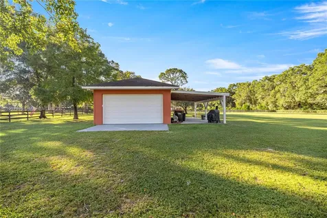 9812 SW 74 Avenue Ocala FL 34476