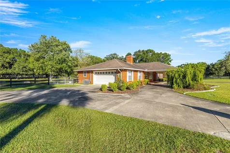 9812 SW 74 Avenue Ocala FL 34476
