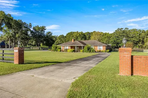 9812 SW 74 Avenue Ocala FL 34476