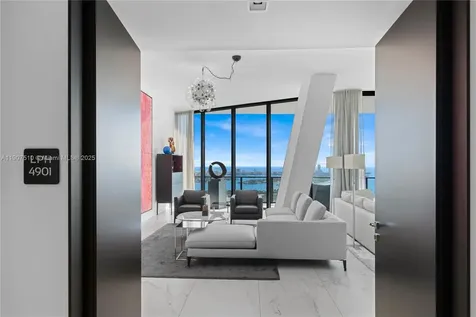 1000 Biscayne Boulevard Miami FL 33132