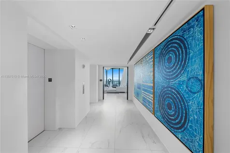 1000 Biscayne Boulevard Miami FL 33132