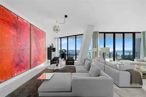 1000 Biscayne Boulevard Miami FL 33132