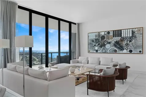 1000 Biscayne Boulevard Miami FL 33132