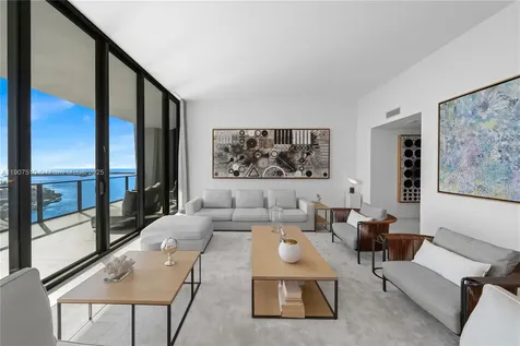 1000 Biscayne Boulevard Miami FL 33132