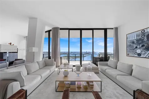 1000 Biscayne Boulevard Miami FL 33132