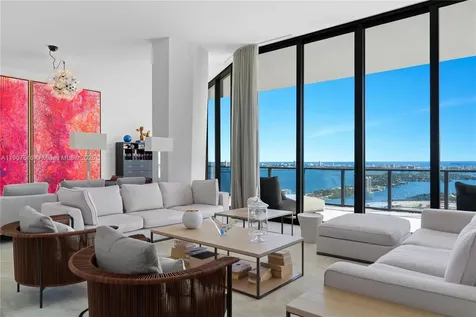 1000 Biscayne Boulevard Miami FL 33132