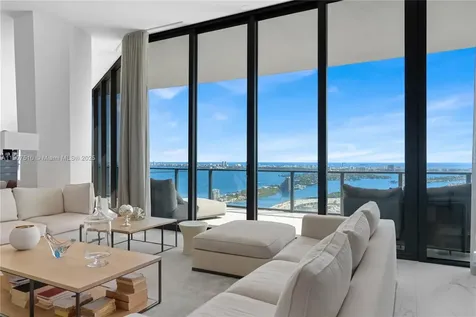 1000 Biscayne Boulevard Miami FL 33132
