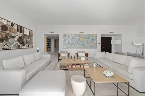 1000 Biscayne Boulevard Miami FL 33132