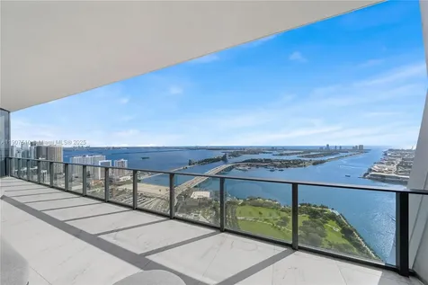 1000 Biscayne Boulevard Miami FL 33132