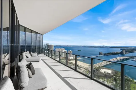 1000 Biscayne Boulevard Miami FL 33132
