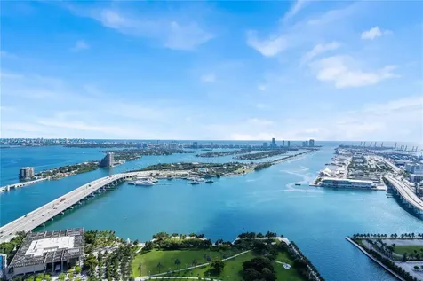 1000 Biscayne Boulevard Miami FL 33132