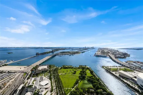 1000 Biscayne Boulevard Miami FL 33132