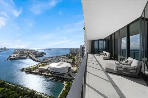 1000 Biscayne Boulevard Miami FL 33132