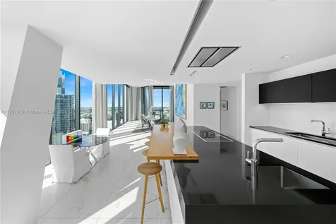 1000 Biscayne Boulevard Miami FL 33132