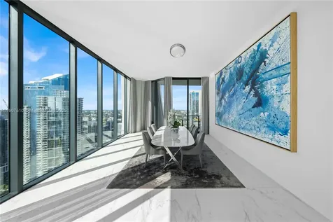 1000 Biscayne Boulevard Miami FL 33132