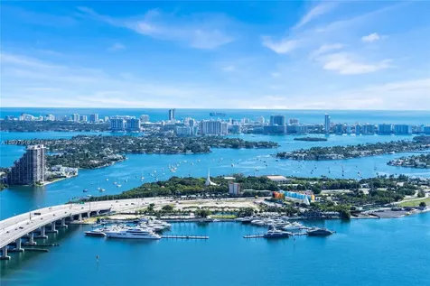 1000 Biscayne Boulevard Miami FL 33132