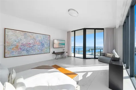 1000 Biscayne Boulevard Miami FL 33132