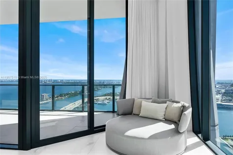 1000 Biscayne Boulevard Miami FL 33132