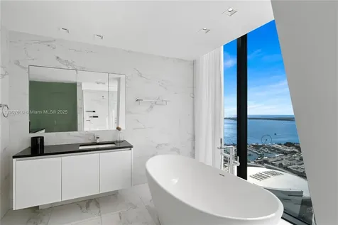 1000 Biscayne Boulevard Miami FL 33132