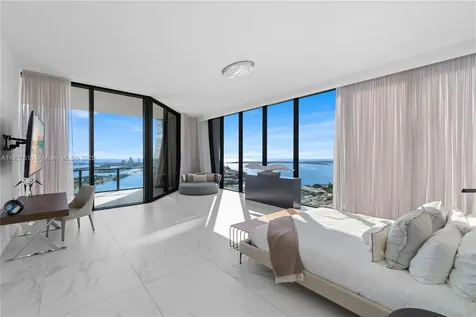 1000 Biscayne Boulevard Miami FL 33132