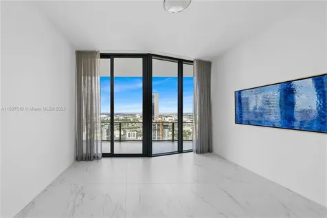 1000 Biscayne Boulevard Miami FL 33132
