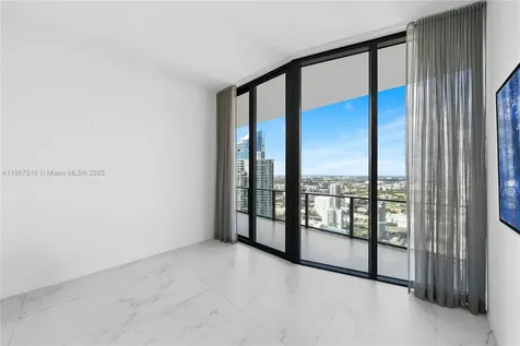 1000 Biscayne Boulevard Miami FL 33132