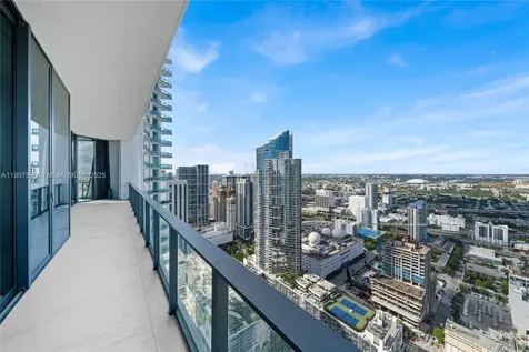 1000 Biscayne Boulevard Miami FL 33132