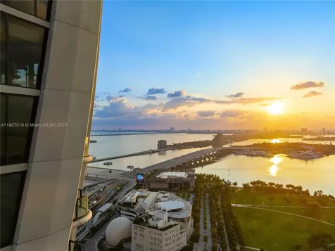 1000 Biscayne Boulevard Miami FL 33132