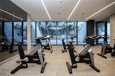 1000 Biscayne Boulevard Miami FL 33132