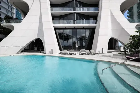 1000 Biscayne Boulevard Miami FL 33132