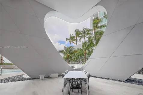 1000 Biscayne Boulevard Miami FL 33132